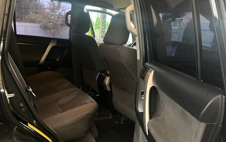 Toyota Land Cruiser Prado 150 рестайлинг 2, 2013 год, 3 150 000 рублей, 4 фотография