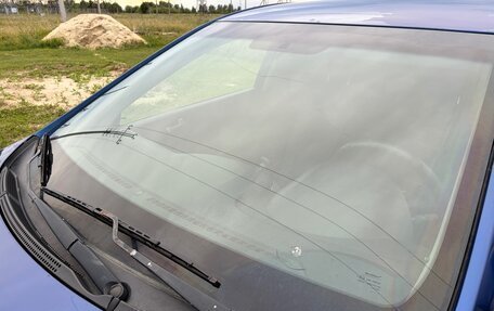 Hyundai Solaris II рестайлинг, 2012 год, 585 000 рублей, 10 фотография
