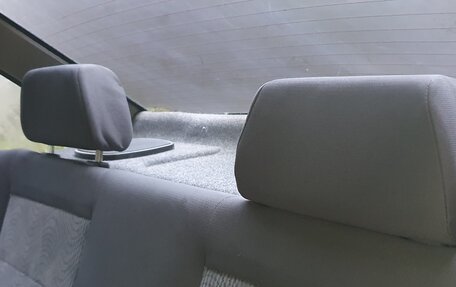 Daewoo Nexia I рестайлинг, 2011 год, 100 000 рублей, 6 фотография