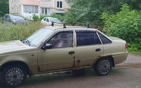 Daewoo Nexia I рестайлинг, 2011 год, 100 000 рублей, 3 фотография