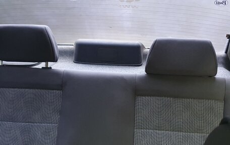 Daewoo Nexia I рестайлинг, 2011 год, 100 000 рублей, 7 фотография