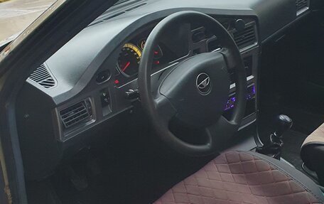 Daewoo Nexia I рестайлинг, 2011 год, 100 000 рублей, 14 фотография