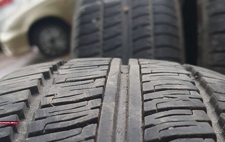 Daewoo Nexia I рестайлинг, 2011 год, 100 000 рублей, 4 фотография