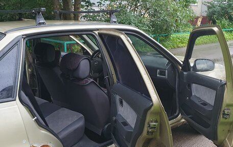 Daewoo Nexia I рестайлинг, 2011 год, 100 000 рублей, 17 фотография