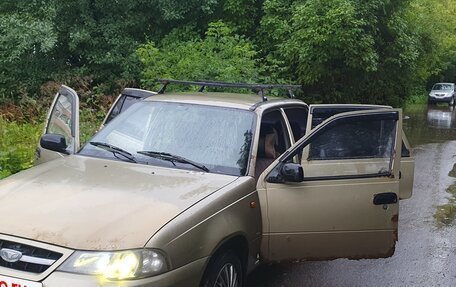 Daewoo Nexia I рестайлинг, 2011 год, 100 000 рублей, 18 фотография