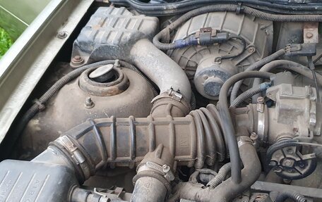 Daewoo Nexia I рестайлинг, 2011 год, 100 000 рублей, 22 фотография