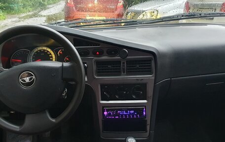 Daewoo Nexia I рестайлинг, 2011 год, 100 000 рублей, 16 фотография