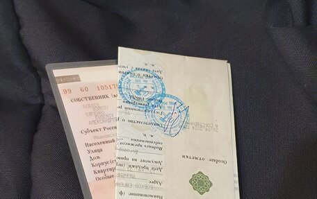 Daewoo Nexia I рестайлинг, 2011 год, 100 000 рублей, 27 фотография