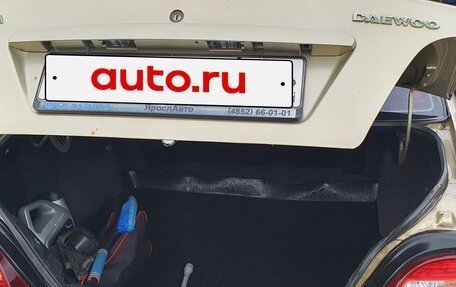 Daewoo Nexia I рестайлинг, 2011 год, 100 000 рублей, 31 фотография