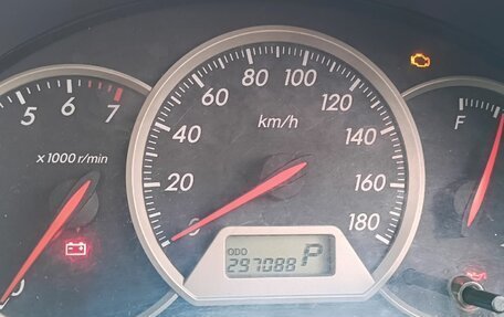 Toyota Wish II, 2004 год, 670 000 рублей, 5 фотография