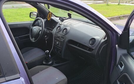 Ford Fusion I, 2006 год, 190 000 рублей, 12 фотография