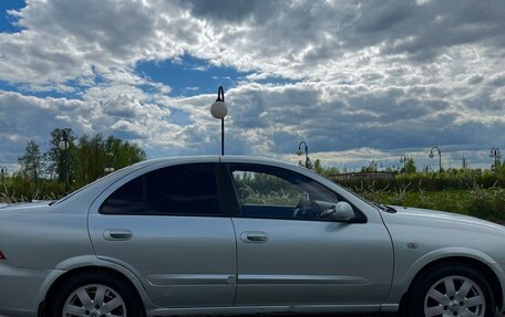 Nissan Almera Classic, 2006 год, 340 000 рублей, 2 фотография