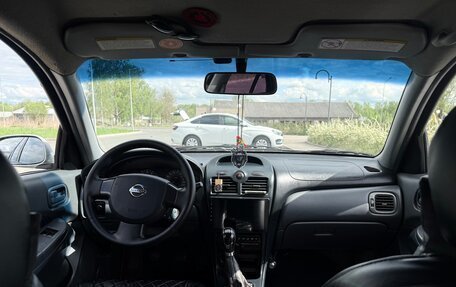 Nissan Almera Classic, 2006 год, 340 000 рублей, 3 фотография
