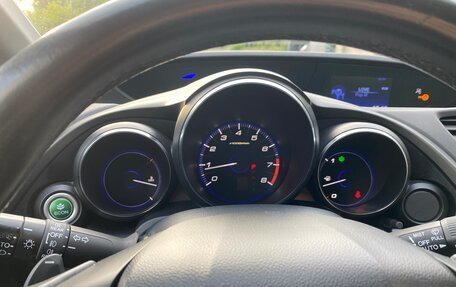 Honda Civic IX, 2013 год, 1 400 000 рублей, 12 фотография