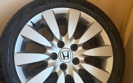 Honda Civic IX, 2013 год, 1 400 000 рублей, 15 фотография