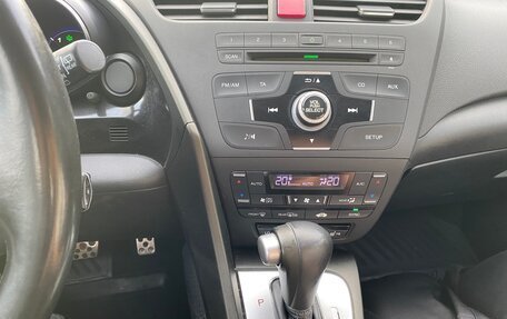 Honda Civic IX, 2013 год, 1 400 000 рублей, 14 фотография