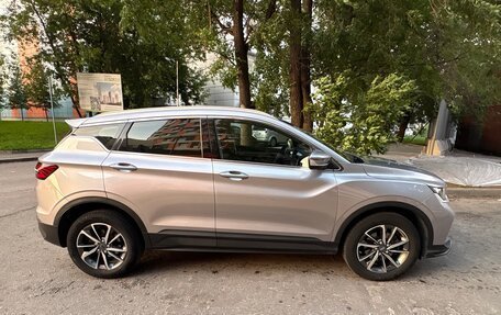 Geely Coolray I, 2023 год, 1 500 000 рублей, 2 фотография