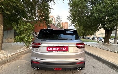 Geely Coolray I, 2023 год, 1 500 000 рублей, 3 фотография
