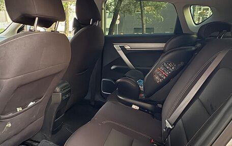 Geely Coolray I, 2023 год, 1 500 000 рублей, 6 фотография