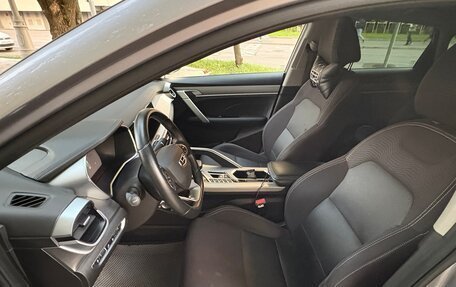 Geely Coolray I, 2023 год, 1 500 000 рублей, 7 фотография