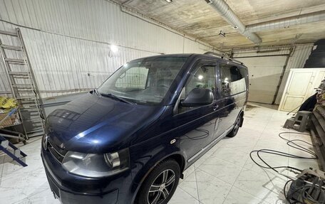 Volkswagen Multivan T5, 2012 год, 2 000 000 рублей, 5 фотография