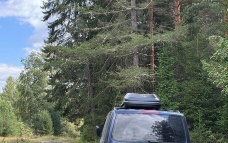 Volkswagen Multivan T5, 2012 год, 2 000 000 рублей, 4 фотография