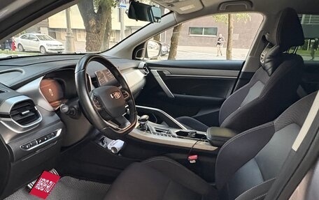 Geely Coolray I, 2023 год, 1 500 000 рублей, 5 фотография