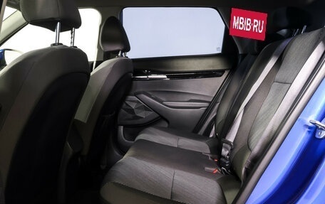 KIA Seltos I, 2021 год, 2 238 000 рублей, 12 фотография