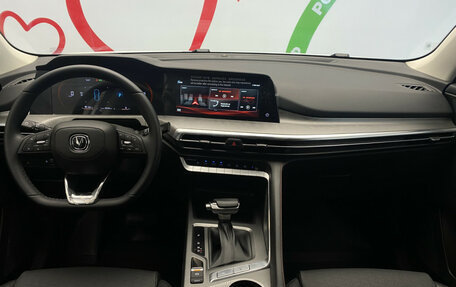 Changan CS35 Plus, 2024 год, 2 000 000 рублей, 12 фотография