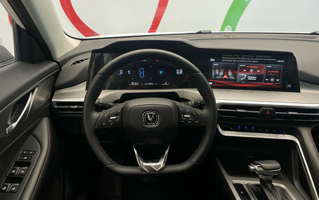 Changan CS35 Plus, 2024 год, 2 000 000 рублей, 13 фотография