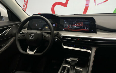 Changan CS35 Plus, 2024 год, 2 000 000 рублей, 11 фотография