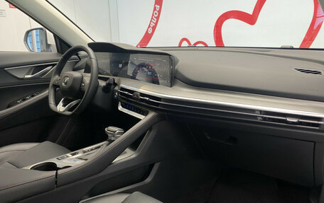 Changan CS35 Plus, 2024 год, 2 000 000 рублей, 8 фотография