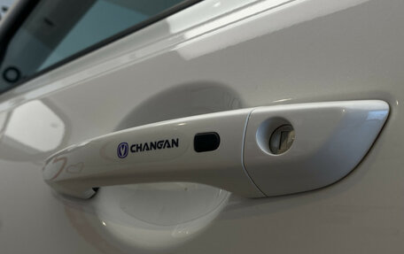 Changan CS35 Plus, 2024 год, 2 000 000 рублей, 14 фотография