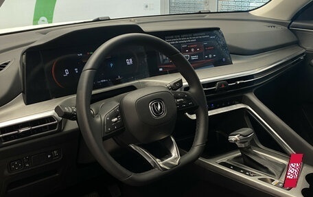 Changan CS35 Plus, 2024 год, 2 000 000 рублей, 15 фотография