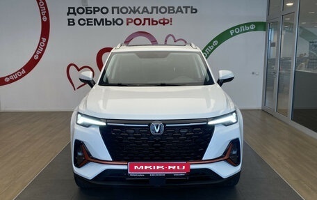 Changan CS35 Plus, 2024 год, 2 000 000 рублей, 3 фотография