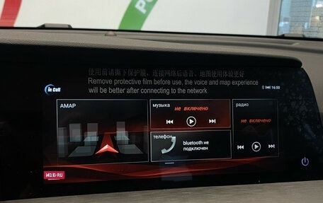 Changan CS35 Plus, 2024 год, 2 000 000 рублей, 20 фотография