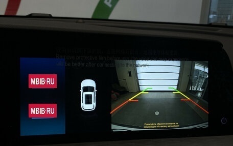 Changan CS35 Plus, 2024 год, 2 000 000 рублей, 23 фотография