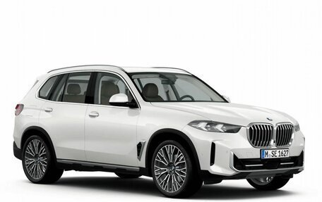 BMW X5, 2025 год, 15 350 000 рублей, 2 фотография