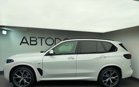 BMW X5, 2025 год, 15 350 000 рублей, 3 фотография