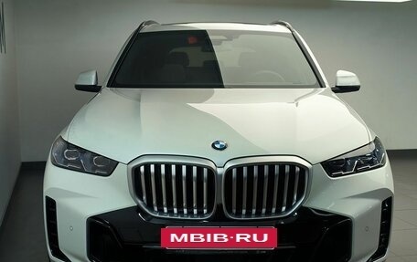 BMW X5, 2025 год, 15 350 000 рублей, 5 фотография