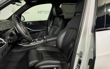 BMW X5, 2025 год, 15 350 000 рублей, 13 фотография