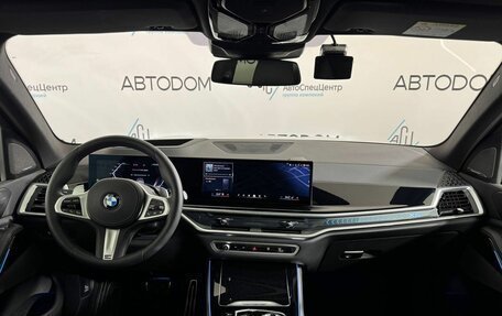 BMW X5, 2025 год, 15 350 000 рублей, 9 фотография