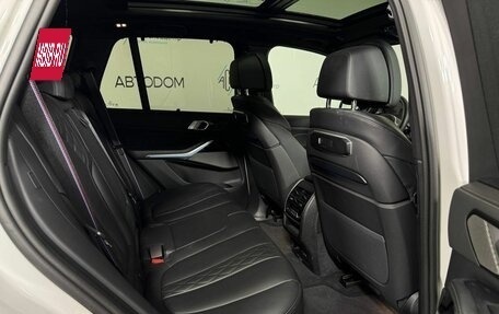 BMW X5, 2025 год, 15 350 000 рублей, 20 фотография