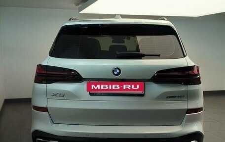 BMW X5, 2025 год, 15 350 000 рублей, 8 фотография