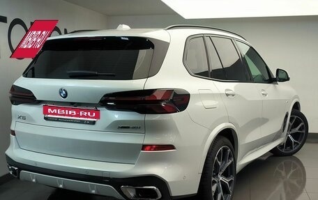 BMW X5, 2025 год, 15 350 000 рублей, 6 фотография