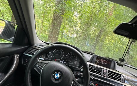 BMW 3 серия, 2012 год, 1 527 000 рублей, 7 фотография