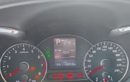 KIA Cerato III, 2018 год, 1 330 000 рублей, 6 фотография