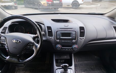 KIA Cerato III, 2018 год, 1 330 000 рублей, 5 фотография