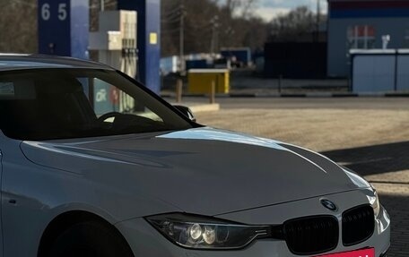 BMW 3 серия, 2012 год, 1 527 000 рублей, 5 фотография