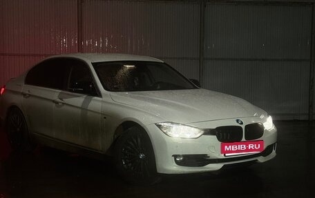 BMW 3 серия, 2012 год, 1 527 000 рублей, 2 фотография